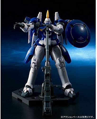 Bandai 1/144 RG OZ-00 MS 2 Tallgeese II Plastic Kit | eBay